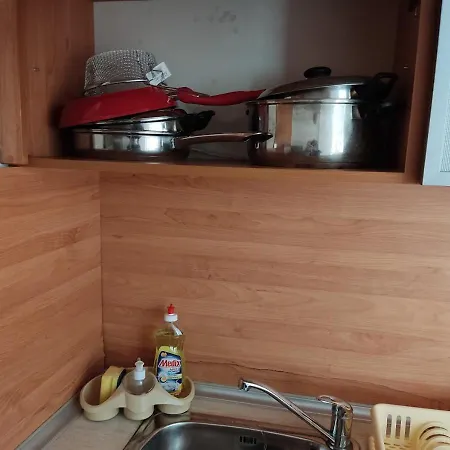 Apartmán Grahams Spacious 2 Bed For Rent At Sunny Sluneční pobřeží