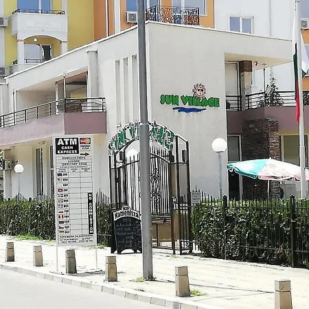 Grahams Spacious 2 Bed For Rent At Sunny Apartmán