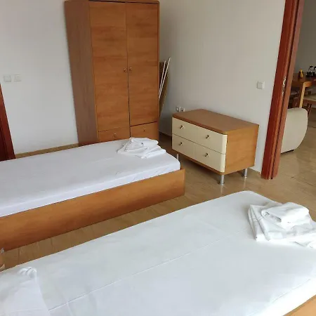 شقة Grahams Spacious 2 Bed For Rent At Sunny