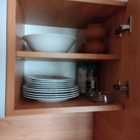 شقة Grahams Spacious 2 Bed For Rent At Sunny *