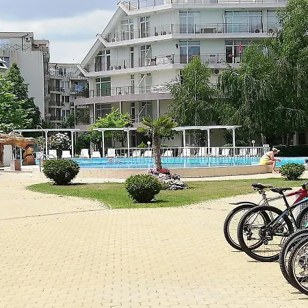 شقة Grahams Spacious 2 Bed For Rent At Sunny ساني بيتش
